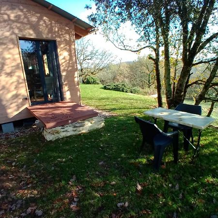 Maison Dans Un Ecrin De Verdure Saint-Leon-sur-Vezere Eksteriør billede