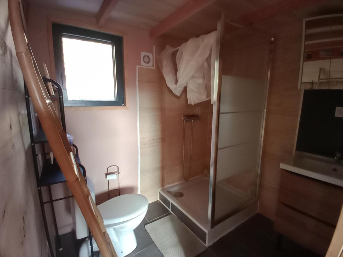 Maison Dans Un Ecrin De Verdure Saint-Leon-sur-Vezere Eksteriør billede